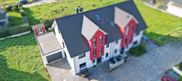 Moradia em banda T4 em Rhein-Neckar-Kreis, Germany N.º 64817 5