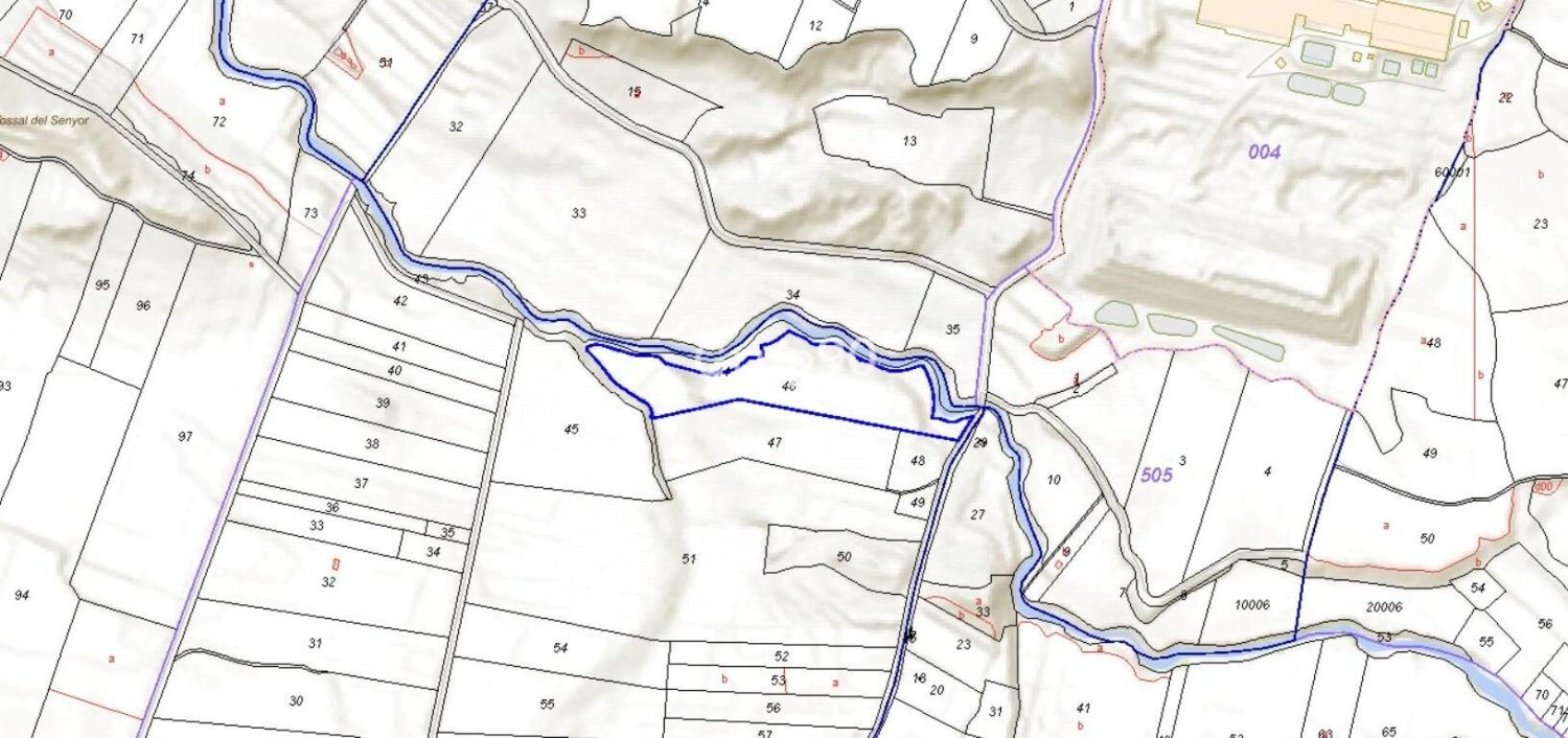 Terrain à Lleida, Spain No. 111319