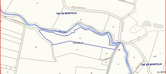 Terrain à Lleida, Spain No. 111319 2