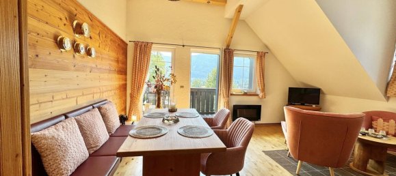 1 chambre Appartement à Steindorf am Ossiacher See, Austria No. 89710 2