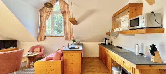1 chambre Appartement à Steindorf am Ossiacher See, Austria No. 89710 7