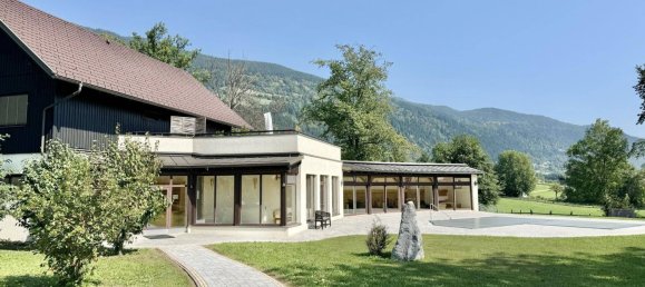 1 chambre Appartement à Steindorf am Ossiacher See, Austria No. 89710 11