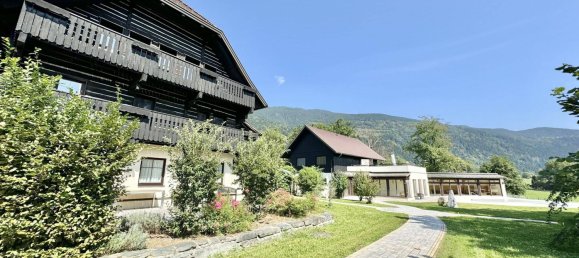 1 chambre Appartement à Steindorf am Ossiacher See, Austria No. 89710 17