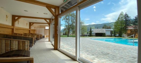 1 chambre Appartement à Steindorf am Ossiacher See, Austria No. 89710 9