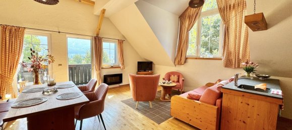 1 chambre Appartement à Steindorf am Ossiacher See, Austria No. 89710 6