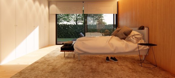 4 Schlafzimmer Villa in Tarragona, Spain, Nr. 2422 17