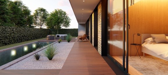 4 Schlafzimmer Villa in Tarragona, Spain, Nr. 2422 13