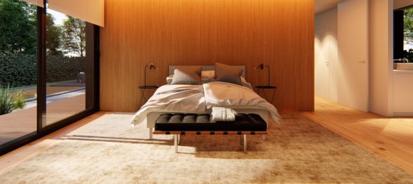 4 Schlafzimmer Villa in Tarragona, Spain, Nr. 2422 15