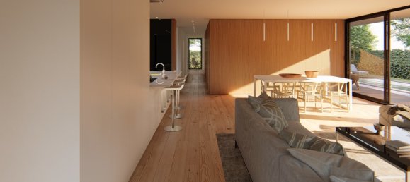 4 Schlafzimmer Villa in Tarragona, Spain, Nr. 2422 2