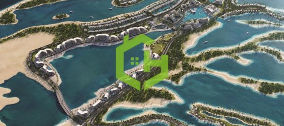 4 bedrooms Villa in Umm Al Quwain Marina, UAE No. 56705 13