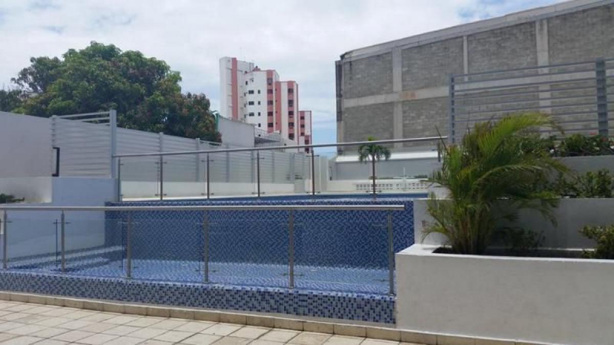 3 bedrooms House in Bolivar, Colombia No. 1142