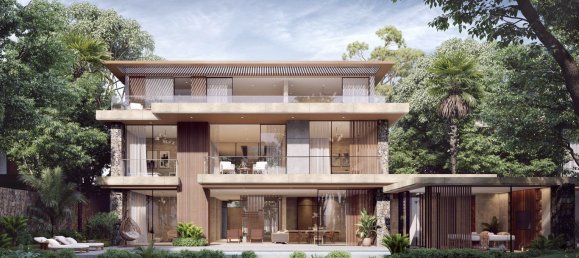 5 bedrooms Villa in Tilal Al Ghaf, UAE No. 2633 8