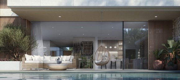 5 bedrooms Villa in Tilal Al Ghaf, UAE No. 2633 6