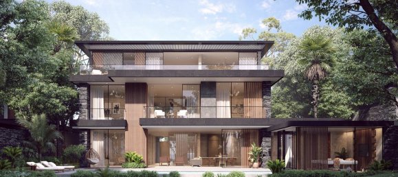 5 bedrooms Villa in Tilal Al Ghaf, UAE No. 2633 10