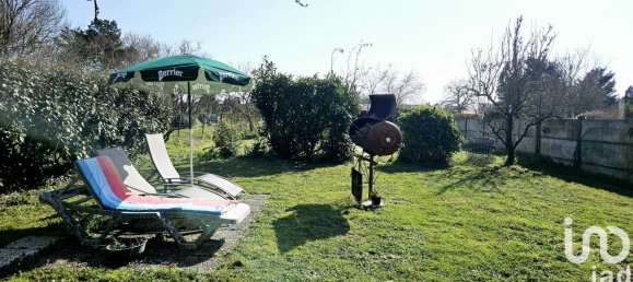 Casa de 4 dormitorios en Bouguenais, France No. 103193 4