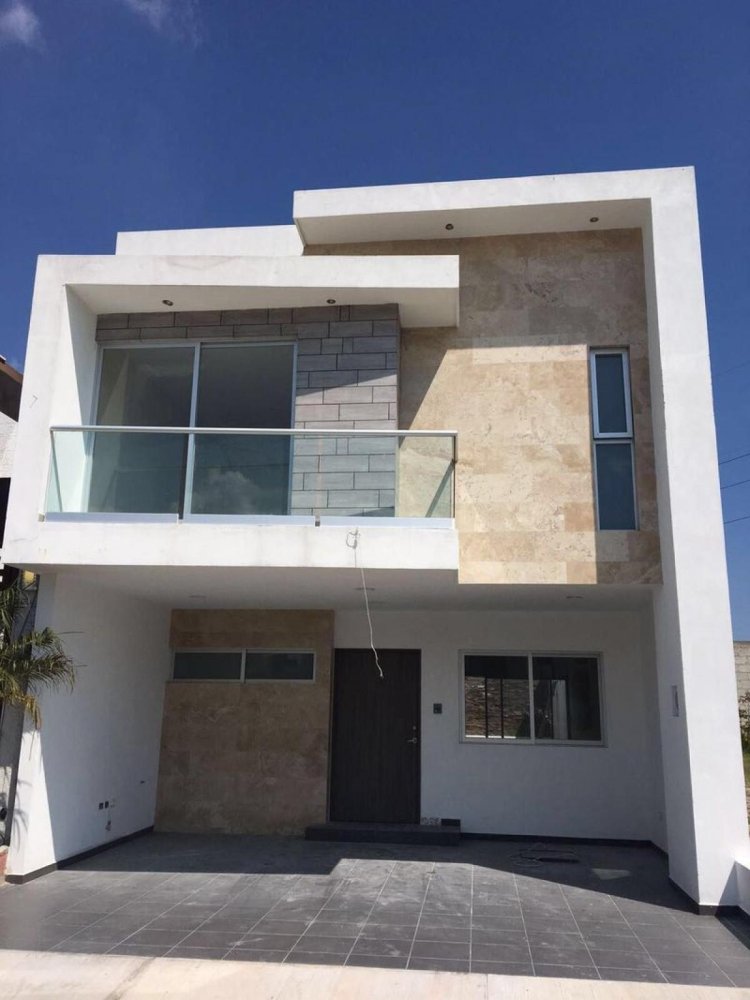 Дом с 3 спальнями в Пуэбла, Мексика № 149445