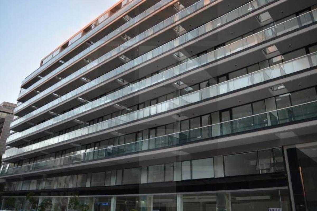  مستودع في Buenos Aires, Argentina 14متر مربع رقم 106006