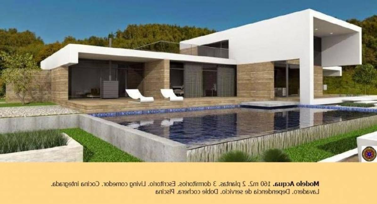 3 bedrooms House in Tigre, Argentina No. 18597