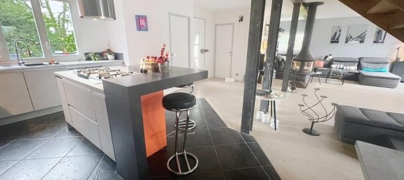 5 Schlafzimmer Haus in La Celle-Saint-Cloud, France, Nr. 144842 3