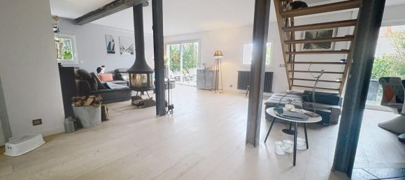 5 Schlafzimmer Haus in La Celle-Saint-Cloud, France, Nr. 144842 2