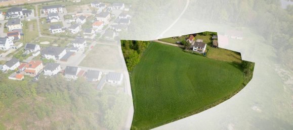  Land in Schwandorf, Germany No. 225843 3