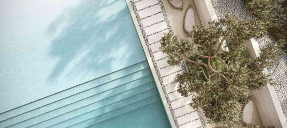 Terrain à KETURAH RESERVE, Meydan Gated Community, UAE 600.0m² No. 60653 4