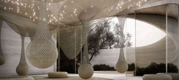 Terrain à KETURAH RESERVE, Meydan Gated Community, UAE 600.0m² No. 60653 11