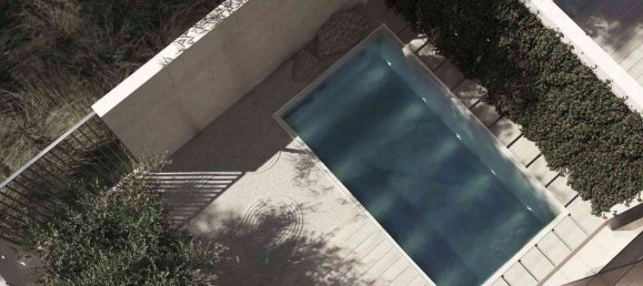 Terrain à KETURAH RESERVE, Meydan Gated Community, UAE 600.0m² No. 60653 8