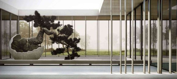 Terrain à KETURAH RESERVE, Meydan Gated Community, UAE 600.0m² No. 60653 3