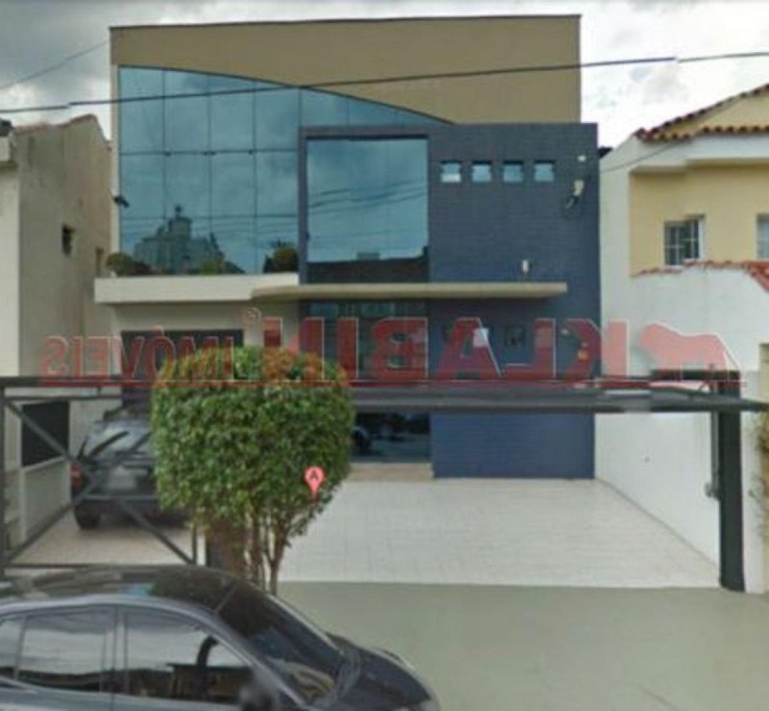 15 chambres Maison à Sao Paulo, Brazil No. 513692