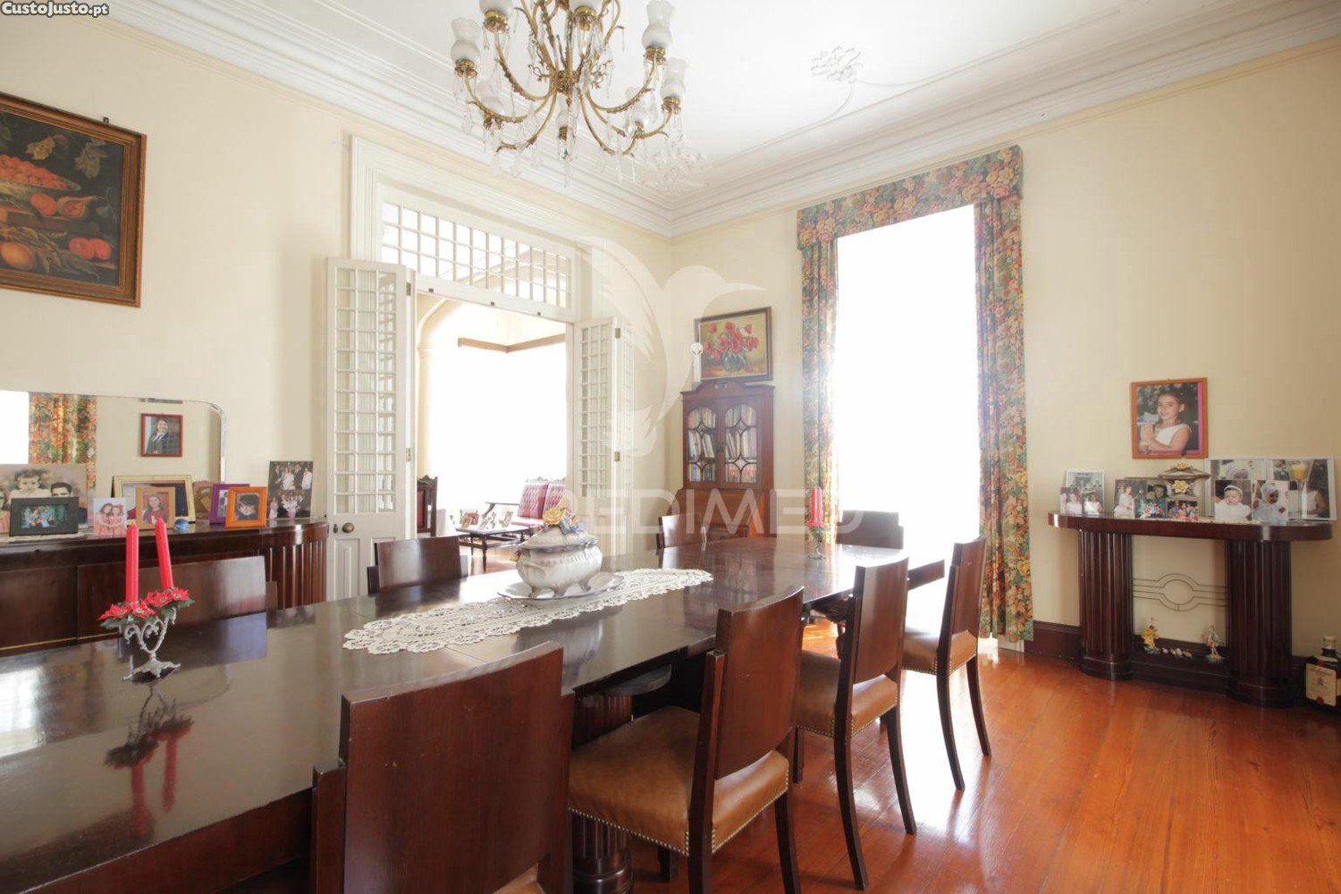 4 غرف نوم منزل في Funchal, Portugal رقم 142703