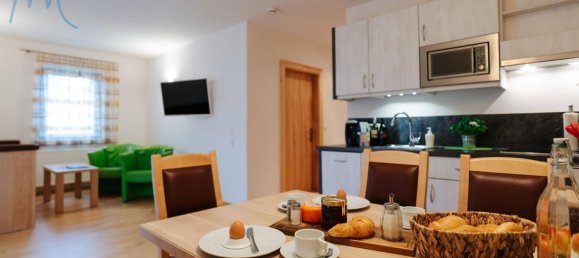 2 Schlafzimmer Wohnung in Hermagor-Pressegger See, Austria, Nr. 161380 13