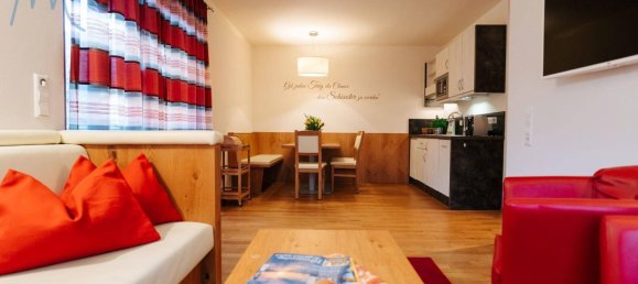 2 Schlafzimmer Wohnung in Hermagor-Pressegger See, Austria, Nr. 161380 14