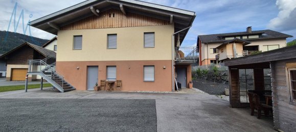 2 Schlafzimmer Wohnung in Hermagor-Pressegger See, Austria, Nr. 161380 16