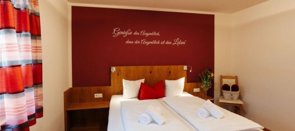 2 Schlafzimmer Wohnung in Hermagor-Pressegger See, Austria, Nr. 161380 11