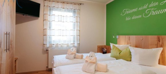 2 Schlafzimmer Wohnung in Hermagor-Pressegger See, Austria, Nr. 161380 10