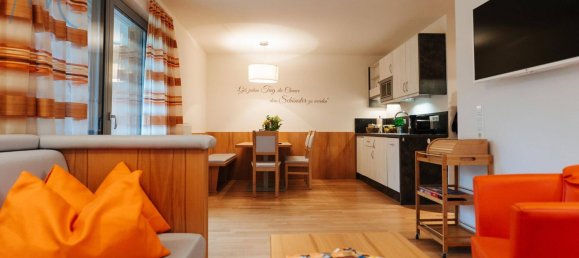 2 Schlafzimmer Wohnung in Hermagor-Pressegger See, Austria, Nr. 161380 5