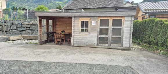 2 Schlafzimmer Wohnung in Hermagor-Pressegger See, Austria, Nr. 161380 20