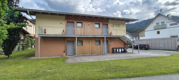 2 Schlafzimmer Wohnung in Hermagor-Pressegger See, Austria, Nr. 161380 15