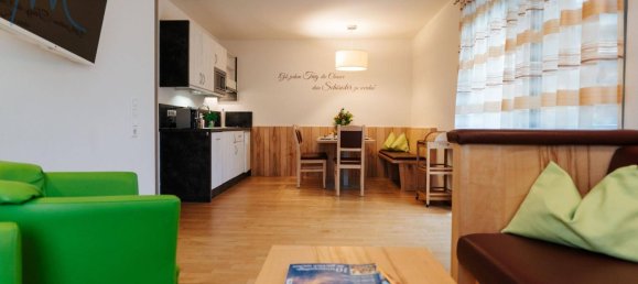 2 Schlafzimmer Wohnung in Hermagor-Pressegger See, Austria, Nr. 161380 12