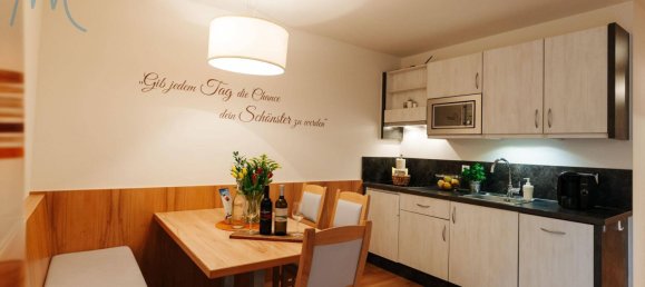 2 Schlafzimmer Wohnung in Hermagor-Pressegger See, Austria, Nr. 161380 4