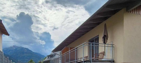 2 Schlafzimmer Wohnung in Hermagor-Pressegger See, Austria, Nr. 161380 2