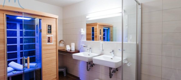 2 Schlafzimmer Wohnung in Hermagor-Pressegger See, Austria, Nr. 161380 6