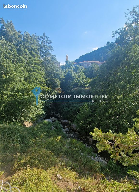 3 bedrooms House in Ghisoni, France No. 212830