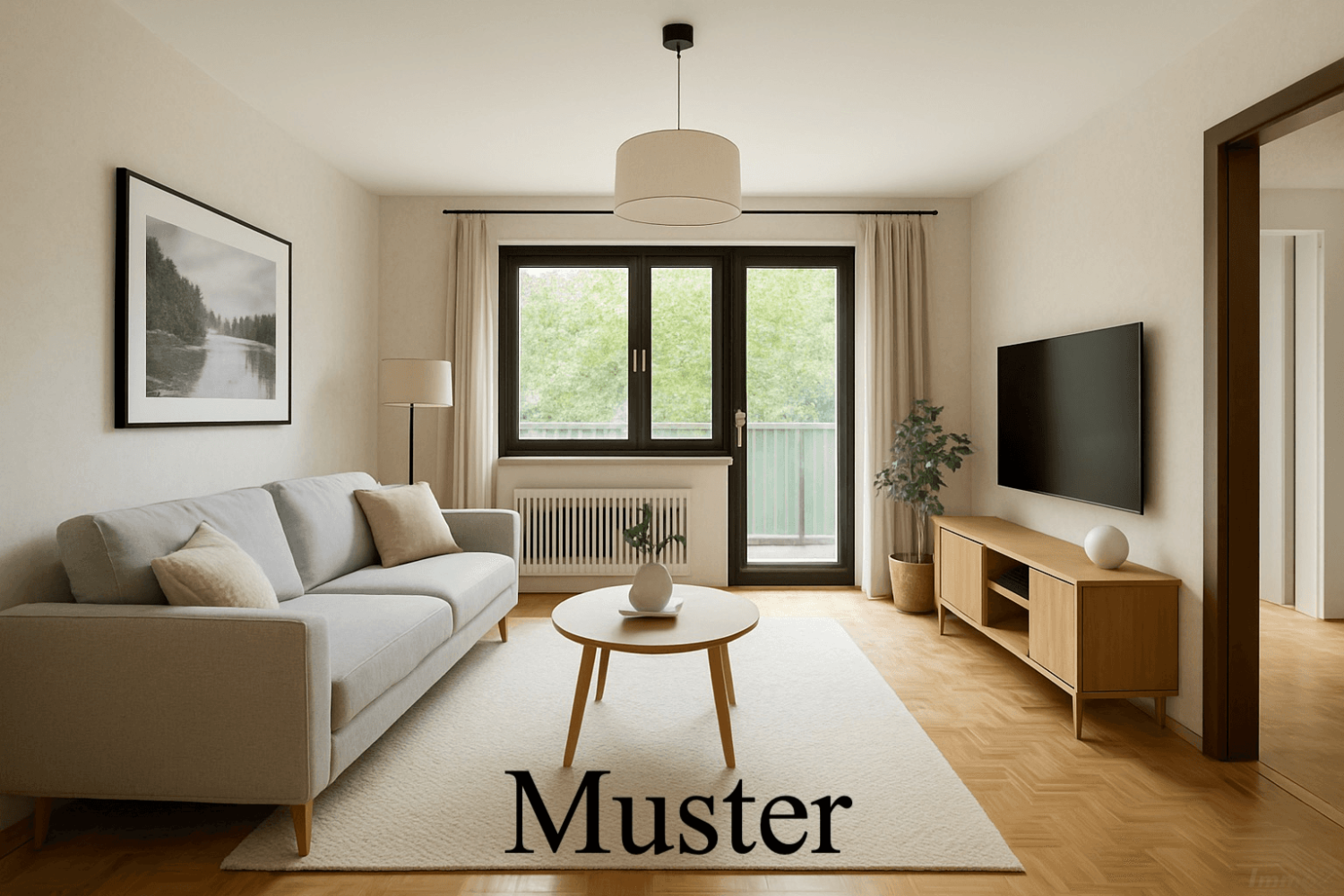 4 rooms Apartment in Peggau, Austria No. 221850