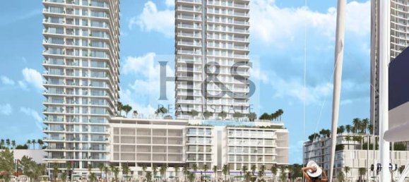 3 bedrooms Apartment in Dubai Harbour, UAE No. 25124 2