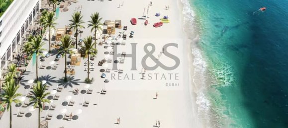 3 bedrooms Apartment in Dubai Harbour, UAE No. 25124 7