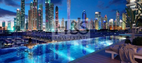 3 bedrooms Apartment in Dubai Harbour, UAE No. 25124 8