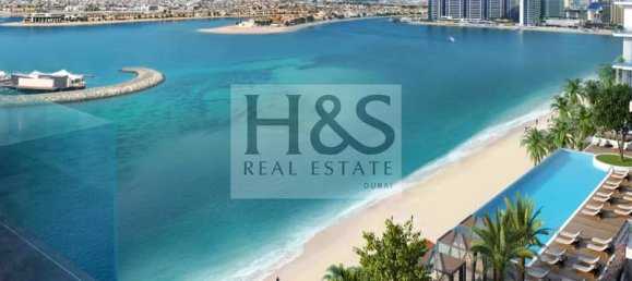 3 bedrooms Apartment in Dubai Harbour, UAE No. 25124 6