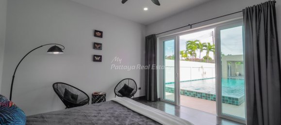 3 bedrooms Cafe / restaurant in Pattaya, Thailand No. 22952 3